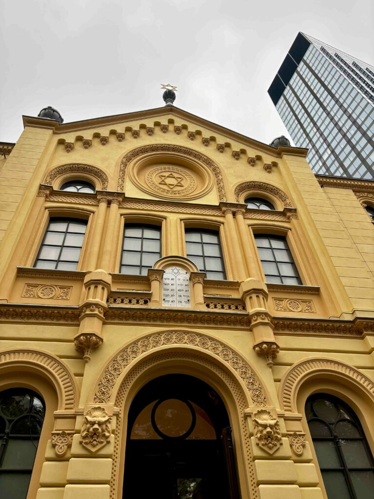 Gmina Wyznaniowa Żydowska